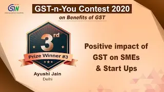 How is GST helpful for Small businesses and Start-Ups?