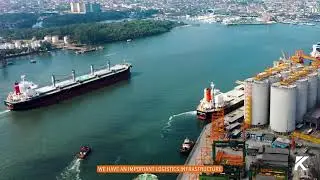 Kepler Weber: Nearly 100 Years of Innovation in Grain Storage Solutions