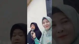 Yailahiya Robbi bimbinglah kami.ke jalan yg lurus yg kau Ridhoi