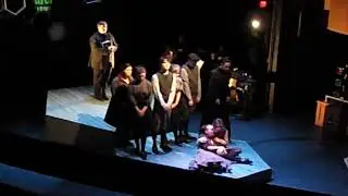 The Guilty Ones