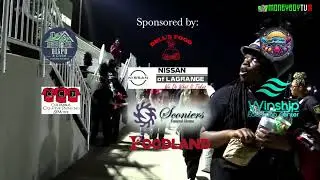Fantastic Friday Night Football Presents:Jordan Red Jackets vs. Terrell County Greenwaves