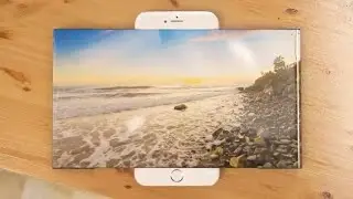 Apple iPhone 8 Widescreen Official video || Technical SD ||