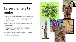 MASTERCLASS El camino de la serpiente