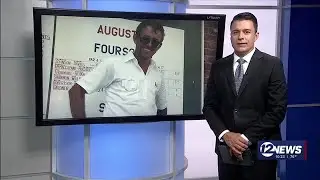 Hutchinson community mourning the loss of beloved sports broadcaster