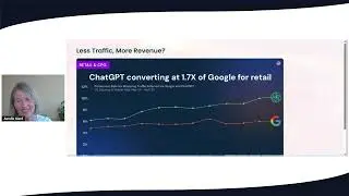 Apidays Paris 2025 - Getting Cited by AI: Your Playbook for the SEO to GEO Shift.