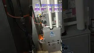 #hvac #hvacairsystem #hvacinstall