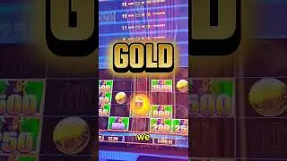 Back up Spins #viral  #casino #gamblinggame #winnwithray #slotmachine #slotscasinogames #jackpot