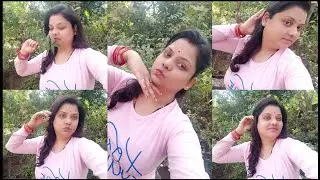 Meri mummy ke ghar me kon kon se plants lage full video...😘💐#komalvlogs #komallifestyle 