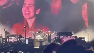 Faul McCartney - Hey Jude (En Vivo @ Estadio GNP M&eacute;xico 2024)