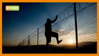 Police intensify search for six &lsquo;hardcore criminals&rsquo; who escaped jail in Nanyuki