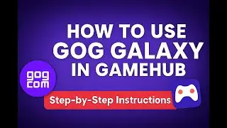 Download and Play ALL Your GOG Games on Android!