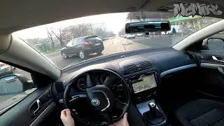Carvlog 113 |  Violenta la volan | Agresiv sau pasnic ?