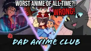 Ghost Stories: The WORST Anime OR Hidden GEM?