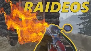 RUST - TERMINANDO EN WILSONATOR (2/2) - Gameplay espa&ntilde;ol