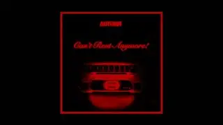Autumn! - Can't Rent Anymore! (Official Visualizer) - TheSatrday