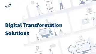 Digital Transformation Solutions