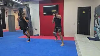 🔥 Boxing & Kickboxing Training | 3 Power & Speed Drills to Punch Harder