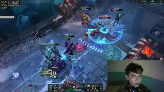 The Ultimate Guide to ARAM Success