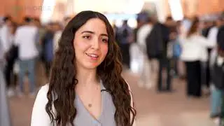 Interview with Siham Ezzahraoui, Team member at Enpact | UM6P Explorer Showcase 2025