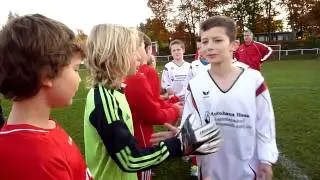TuS Lammersdorf Projektvideo