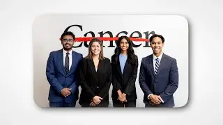 Administrative Fellowship at MD Anderson
