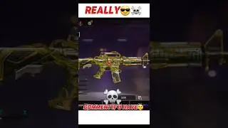 Comment if you have this ☠️😎🗿| #ffshorts #elitegaming