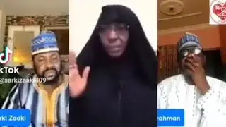 NASIHA ZUWA GA DUK YAN SHI'A KUMA KOWA YAYI WA GIDAN SA IRIN WANNAN FADAN.🙏