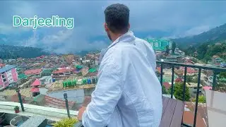 Chatakpur to Darjeeling.🤩
