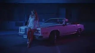 Joanna Rea - Tviska (Official Music Video)