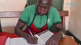 Launch of the Food Security and Nutrition Assessment reports- 29 October 2025