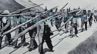Banff, Canada's First Internment Operations from 1914-1920 #Internment100