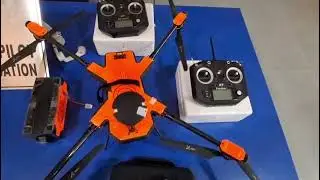 Agmay Remote Pilot Training Organisation authorised by DGCA