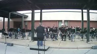 ICMS Spring 2021 Concert