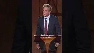 R.C. Sproul: Holy, Holy, Holy