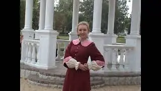 Литературно-музыкальная композиция к 230-летию Орловской губернии. 2008.09.27.