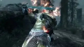 Thalmor Justiciar Justice