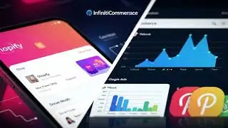 Multi-Channel Pixel Tracking - Infinite Commerce