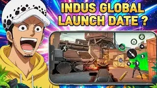 Indus Battle Royale Global Launch EXPECTED Soon! 🚀 Release Date Prediction & Latest Updates