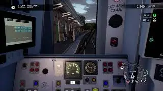 Train Sim World 2020: Enthusiast Excursion