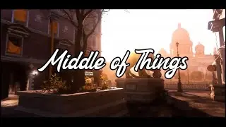 Diimez - A Modern Warfare Montage | Middle of Things
