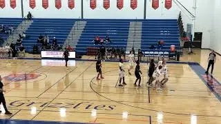 PNJV vs North Point 2