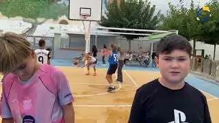 Global Scholars - First video
