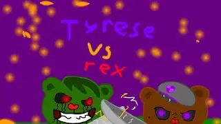 Htf amnesia 3 tyrese vs Rex