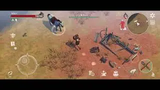 [SUB] Westland Survival Beginner&rsquo;s Guide [22] - Emergency stop