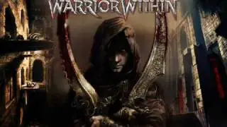 Prince of Persia: Warrior Within soundtrack 06 - Military Aggression