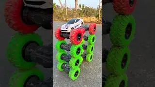 5 лучших радиоуправляемых автомобилей Moka 🔥🔥