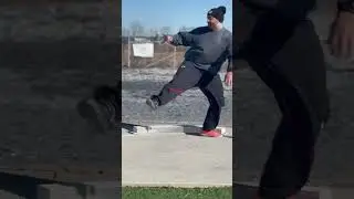 19 POUND SHOT PUT THROW #shorts