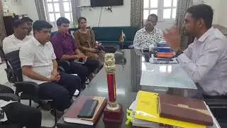 Thivim Electricity Dept AE Detained during duty; Congress slams govt negligence