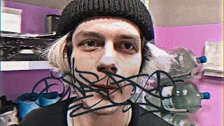 Backside 180 kickflip through 3 boards| shadowraze - холод#трюки #skate