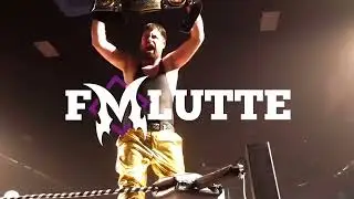 🎬 TEASER OFFICIEL &ndash; FMLutte &agrave; l'Expo Agricole de St-Hyacinthe! 🤼&zwj;♂️🔥